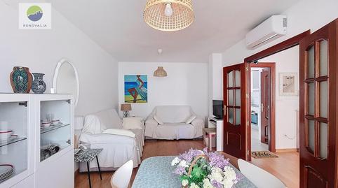 Foto 3 de Casa adosada en venda a Calle el Pilar, San Miguel, Granada