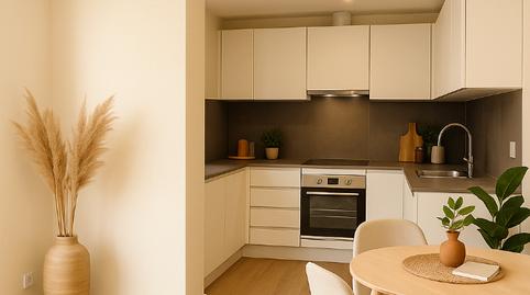Foto 2 de Piso en venta en El Guinardó, Barcelona