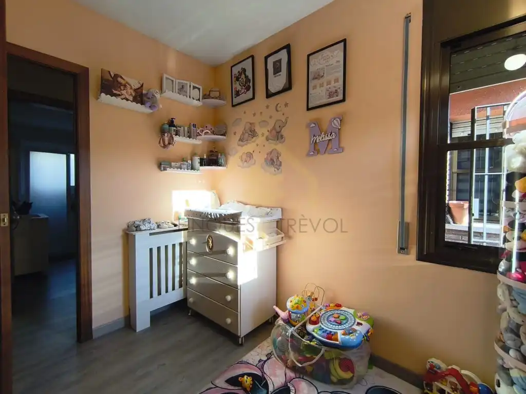 Bedroom of Houses for sale in Sant Pere de Vilamajor  with Swimming Pool
