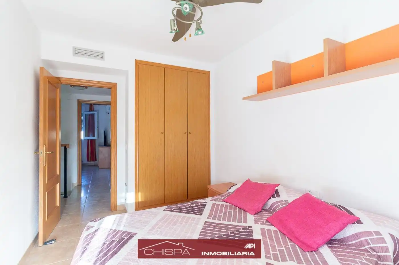 Adosado con terraza en venta en Corral Nou - Montros - Estepar, imagen 18