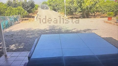 Foto 4 von Wohnungen zum Verkauf in Corinto - Almarda, Sagunto / Sagunt