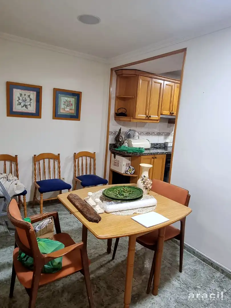 Flat for sale in Carrer Sant Francesc 39, imagen 4