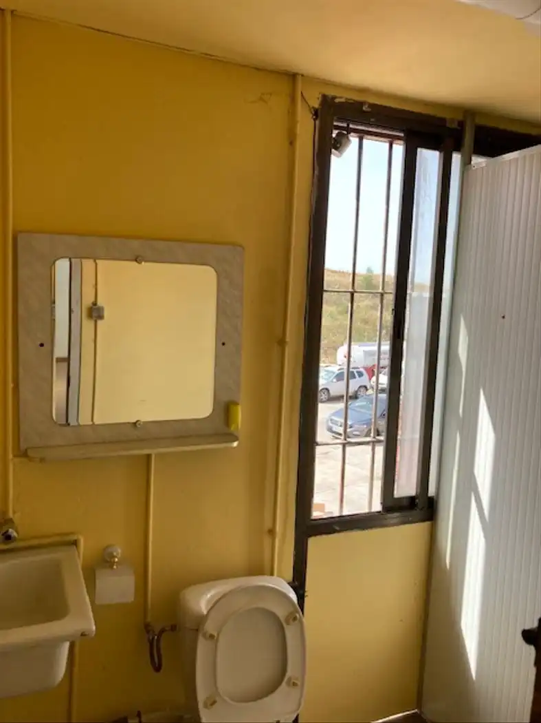 Nave industrial en alquiler en Avinguda de Sentmenat, imagen 15