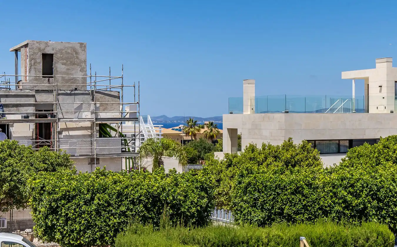 Maison jumelée avec piscine à vendre à Maioris-Puig de Ros, imagen 26