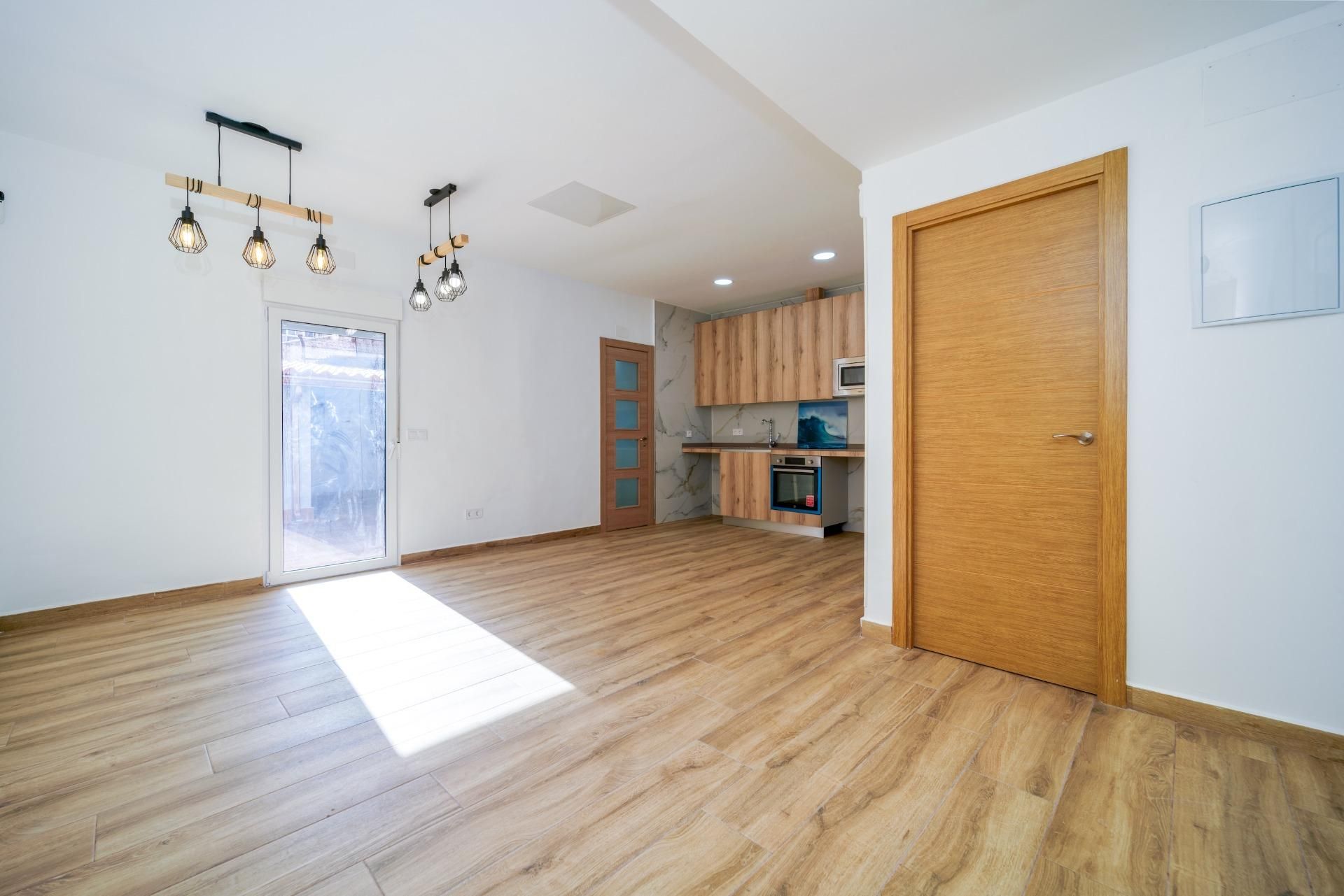 House or chalet for rent in  Madrid Capital  with Air Conditioner, Heating and Private garden