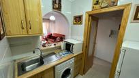 Kitchen of Flat for sale in Torrevieja  with Air Conditioner, Terrace and Community pool