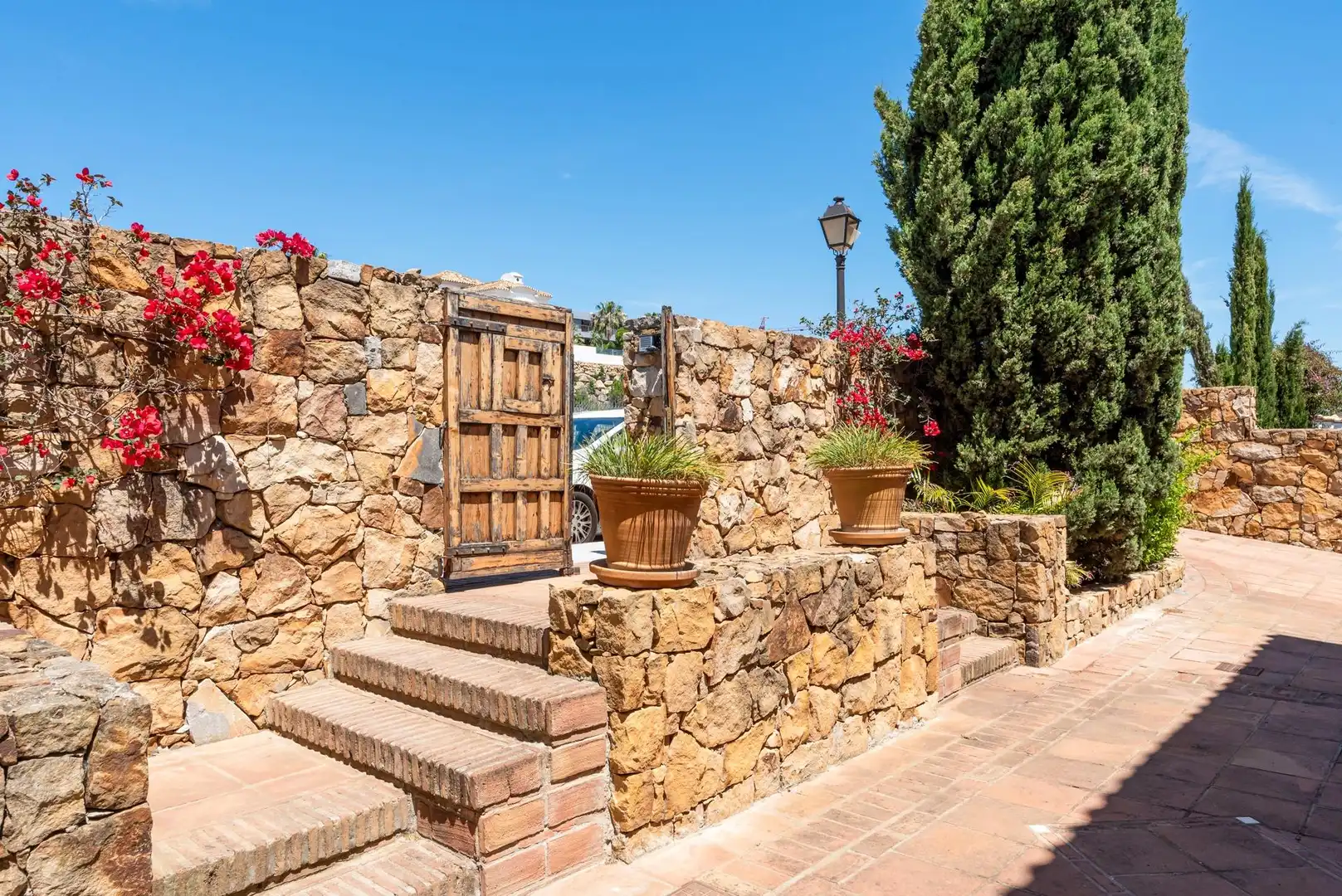Casa con piscina en venta en Chullera, imagen 12