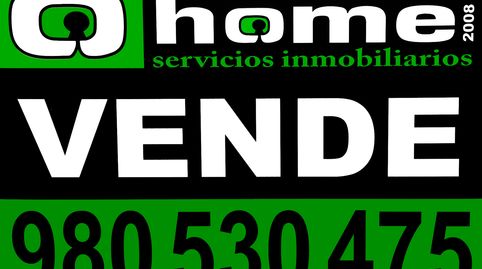 Foto 5 de Casa adosada en venta en Calle de la Virgen del Yermo, 8, San Lázaro, Zamora Capital