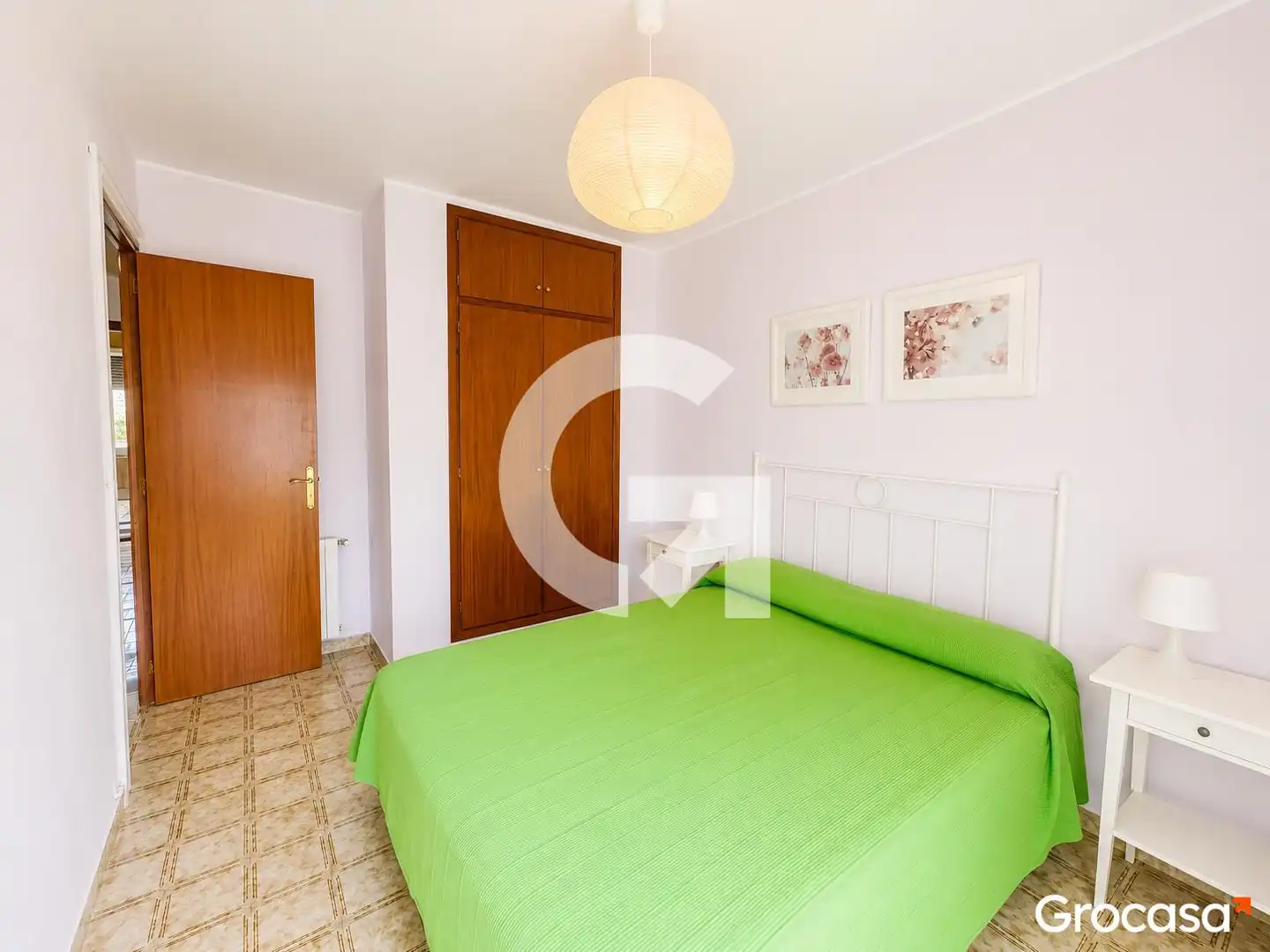 Casa a schiera con terrazza in vendita a CL GAVINA, imagen 16