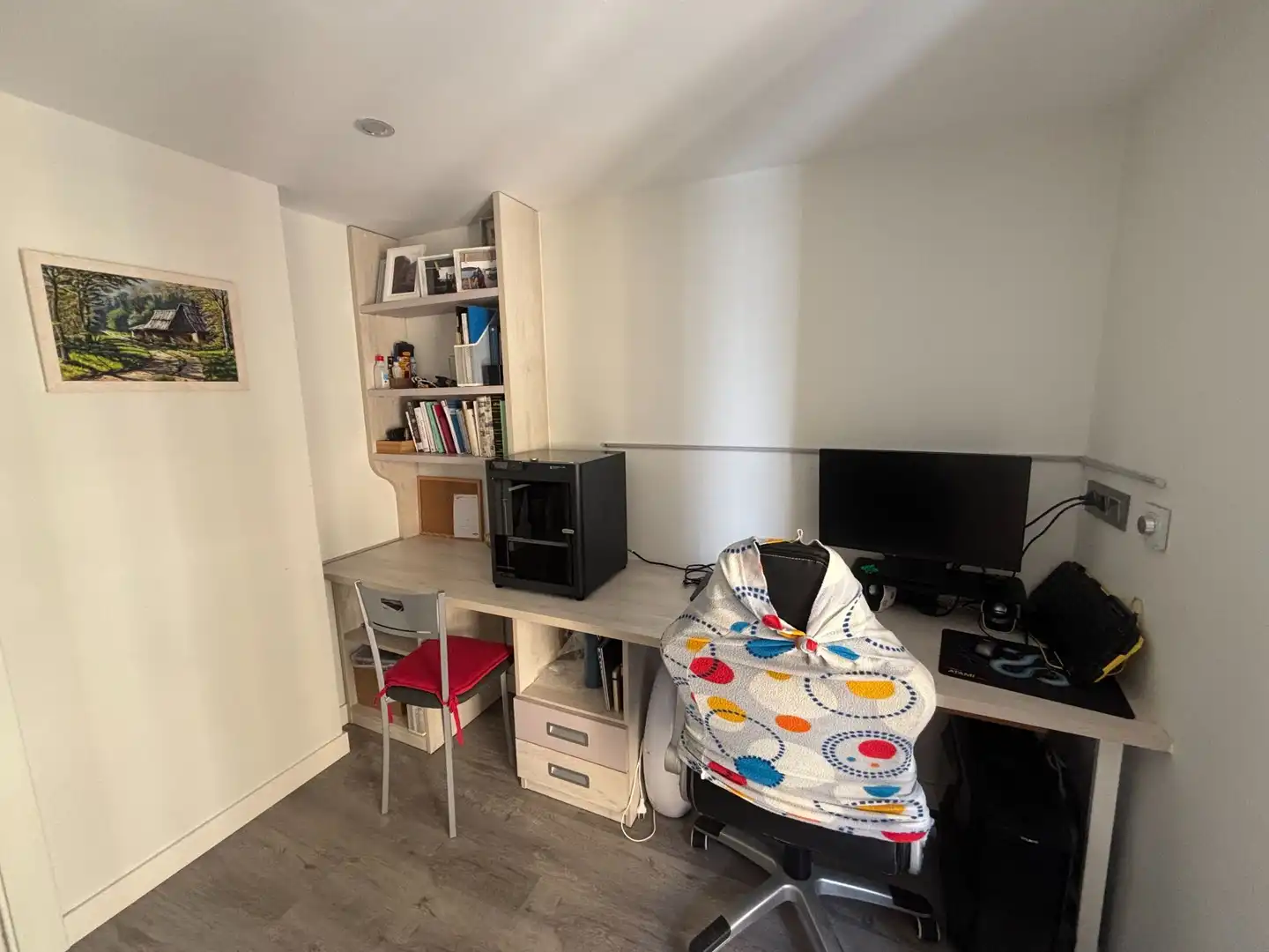 Flat for sale in Eibar  with Heating and Furnished