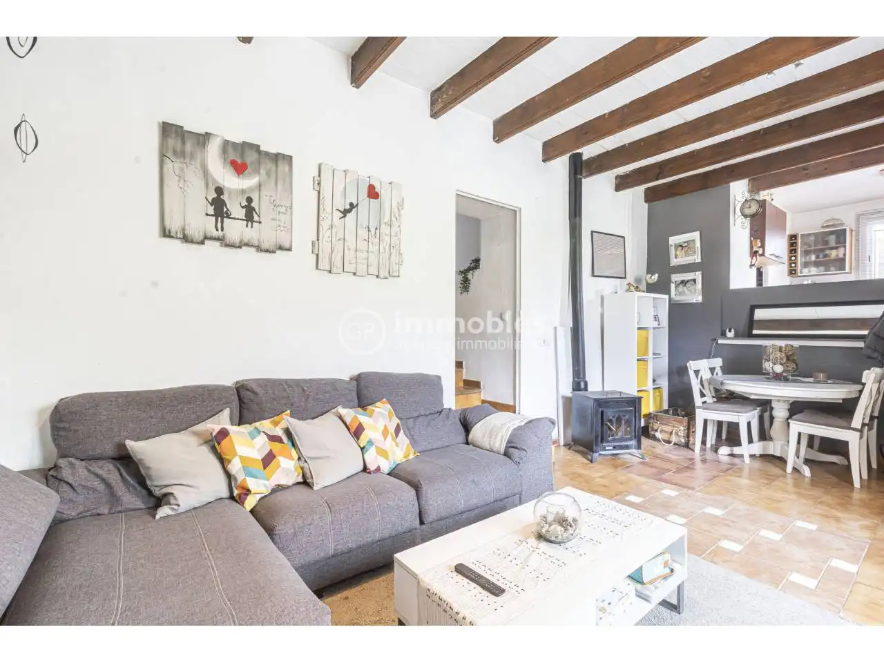 Terreno en venta en Alaró