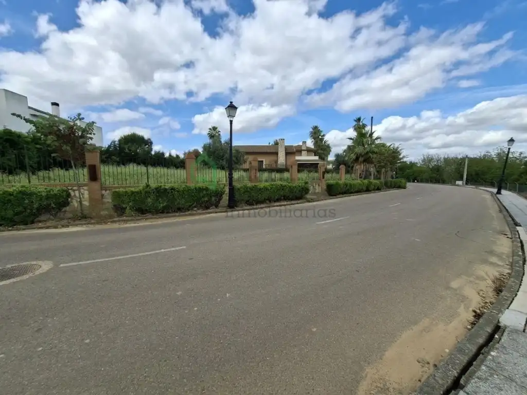 Terreny residencial en venda a Golf Guadiana, imagen 2