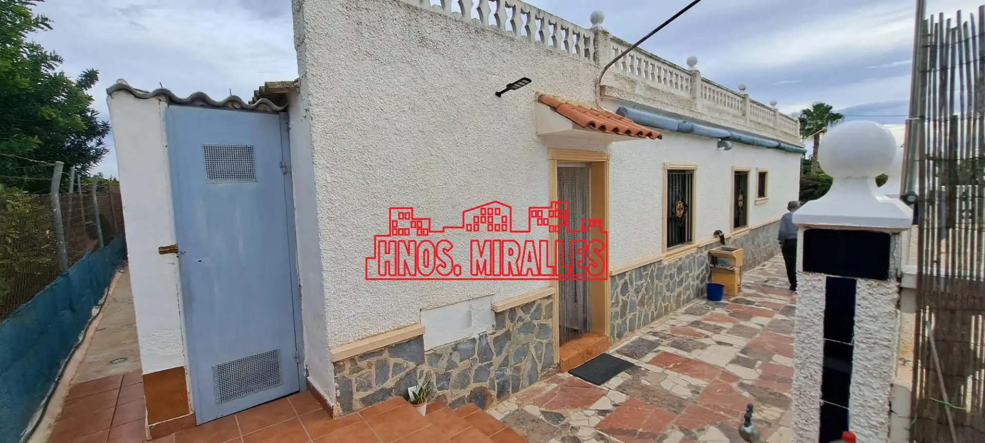 Villa avec piscine à vendre à Albatera, imagen 12