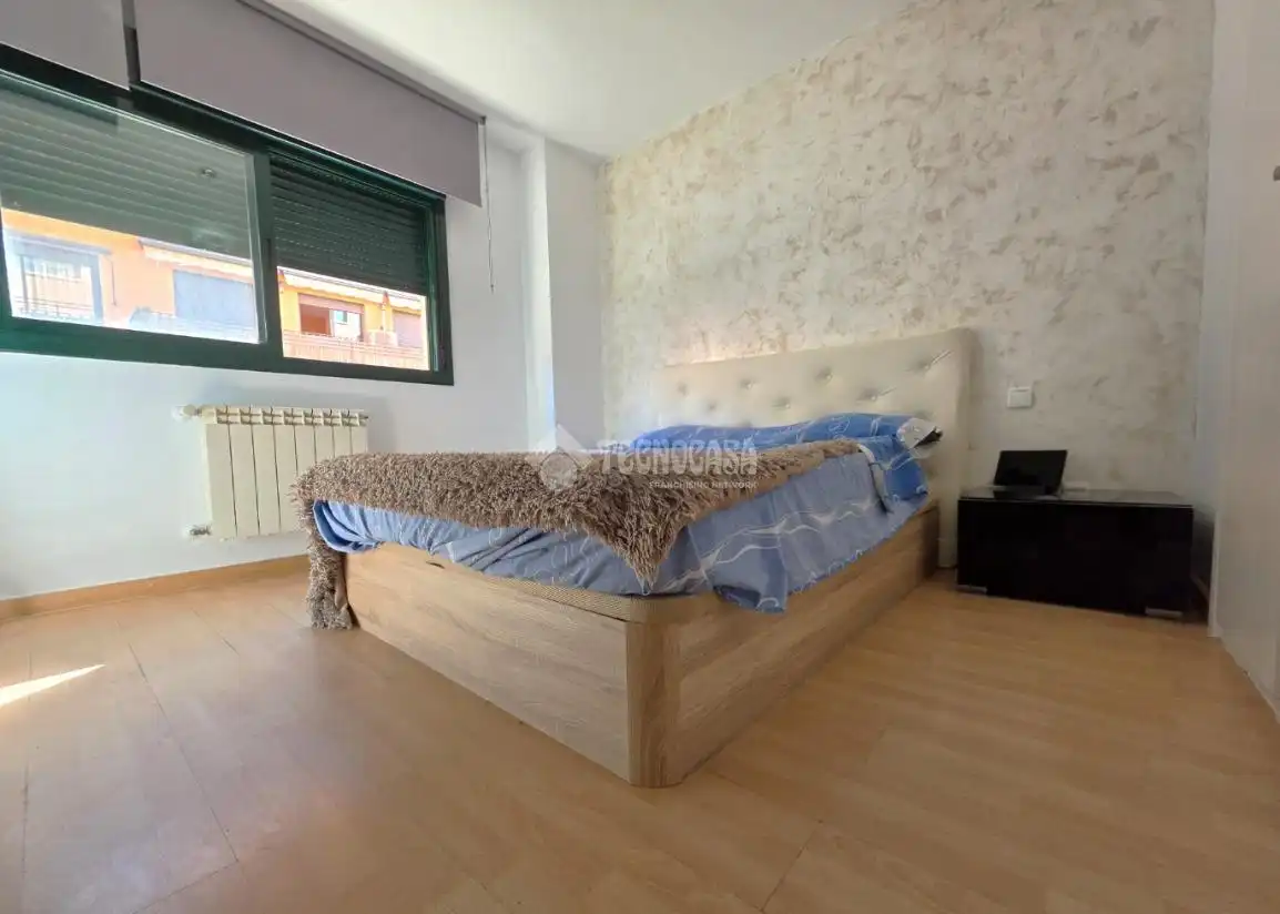 Habitación de Piso en venta en Getafe con Calefacción y Trastero