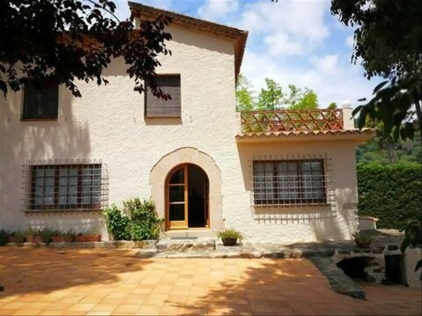 Casa rústica con jardín en venta en Vial Camino 2, imagen 7
