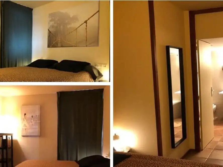 Ático con ascensor en venta en Passeig Pau Casals 58, imagen 7