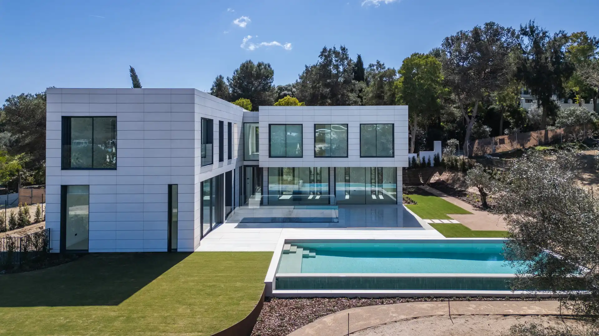Casa o chalet en venta en Sotogrande Alto