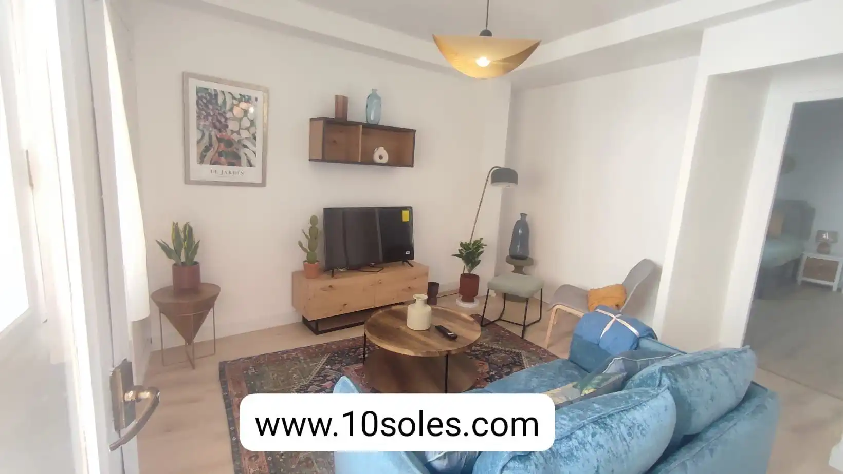 Apartments for rent in Orihuela ciudad