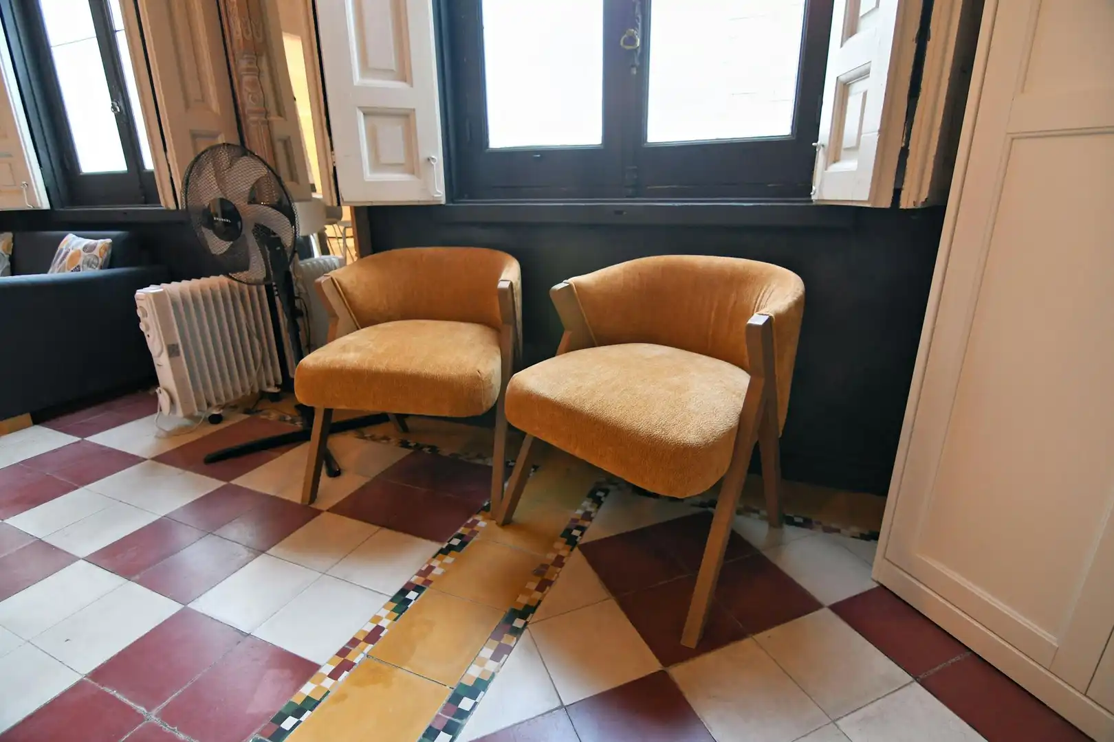 Piso en alquiler en N/A, imagen 9