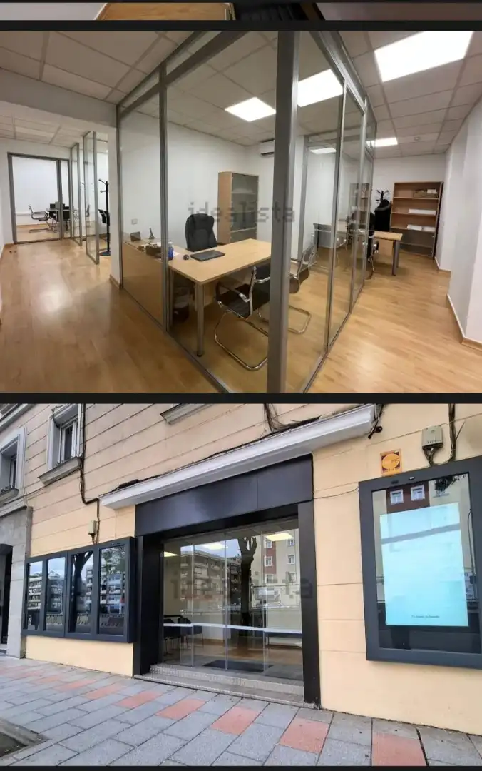 Local comercial en traspàs a Carrer de Troia, imagen 6