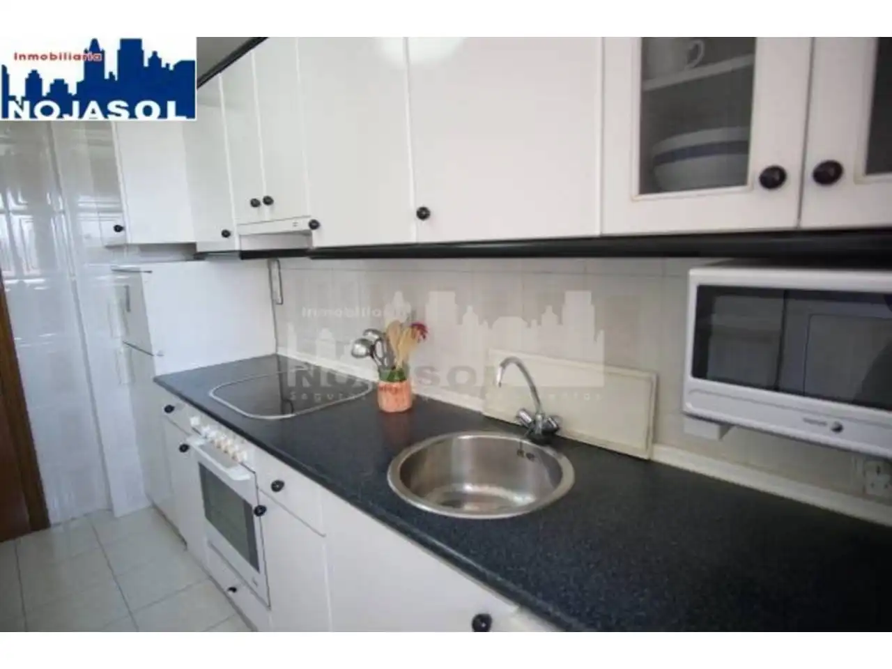 Appartamento in affitto a Calle Los Nogales 28, imagen 35