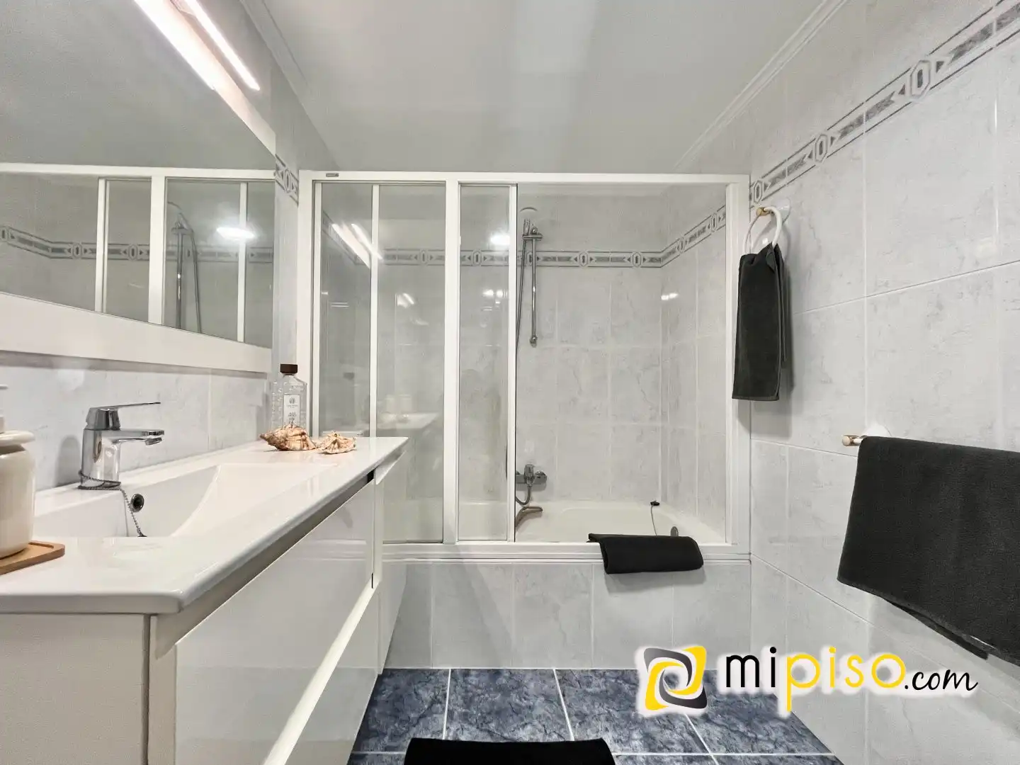 Baño de Casa o chalet en venta en Santoña con Calefacción