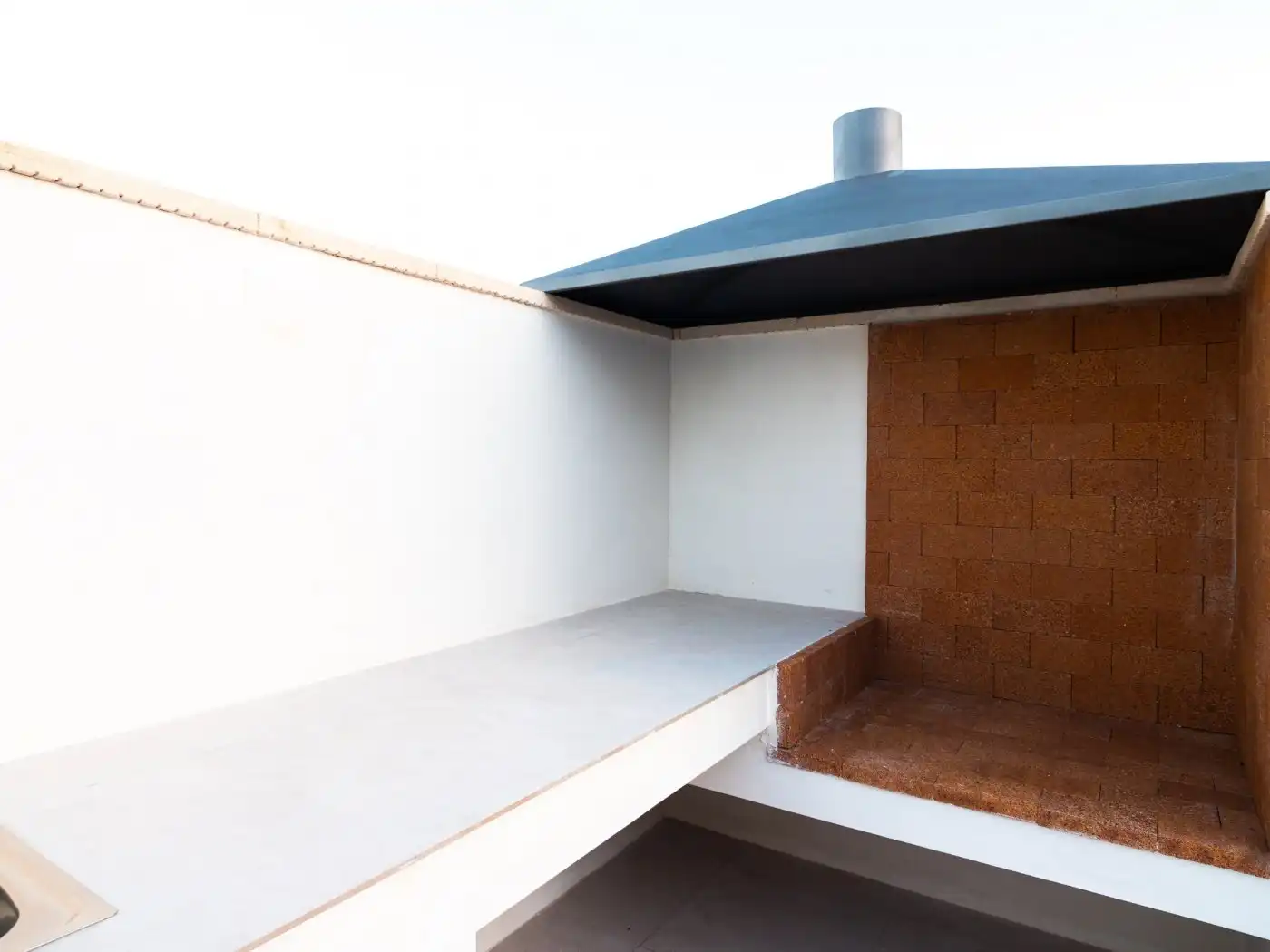 Chalet con piscina en venta en La Alberca, imagen 11