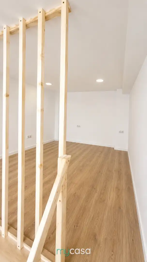 Loft en venda en Badalona amb Parquet, Forn i Alarma