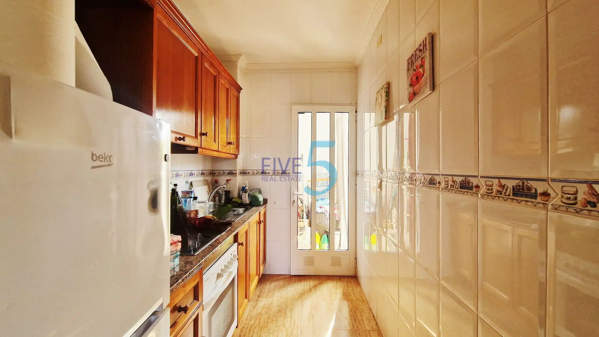 Piso con terraza en venta en Los Peñascos - El Salero - Los Imbernones, imagen 14
