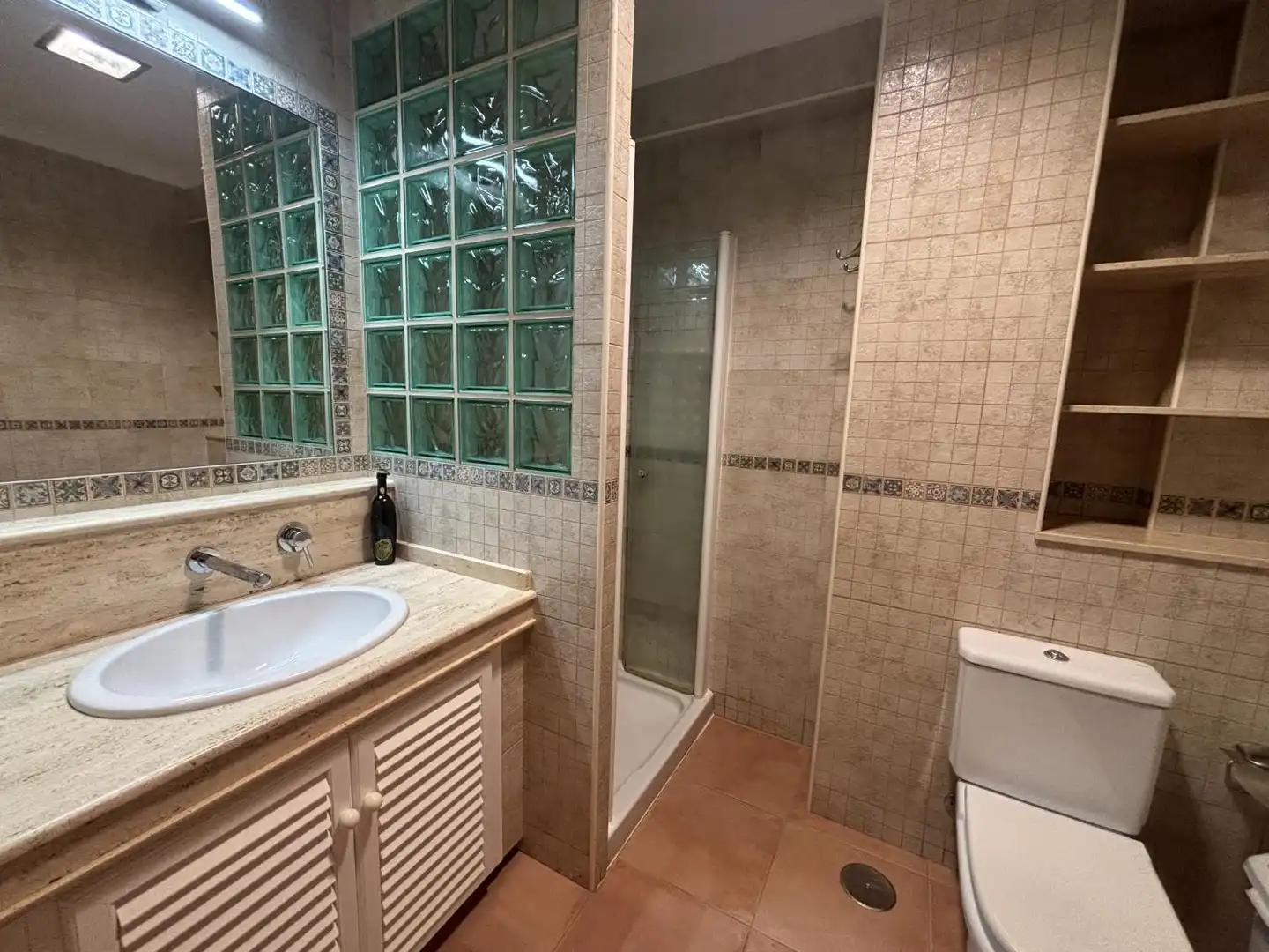 Baño de Piso en venta en El Portil con Terraza y Piscina