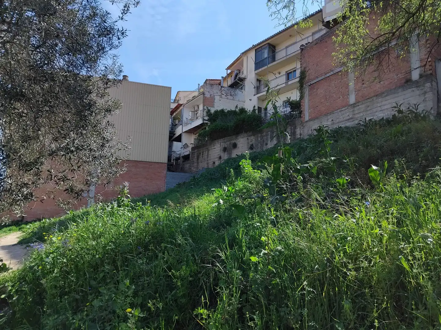 Residencial en venta en Gelida