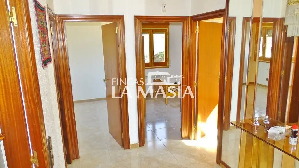 Casa o xalet en venda en Olivella amb Calefacció, Jardí privat i Terrassa