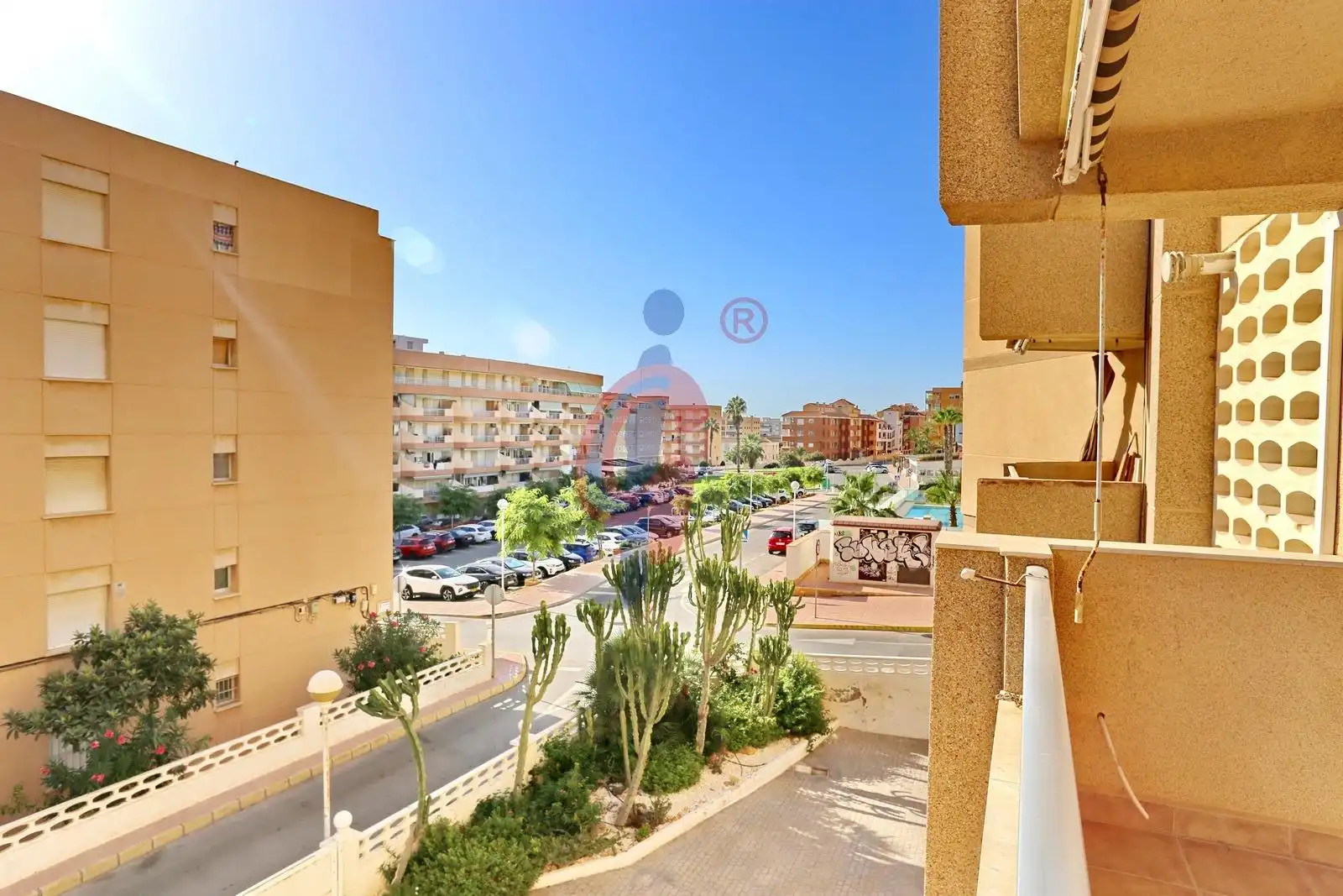 Apartment mit Aufzug zum Verkauf in Avenida Avenida Cervantes 45, imagen 15