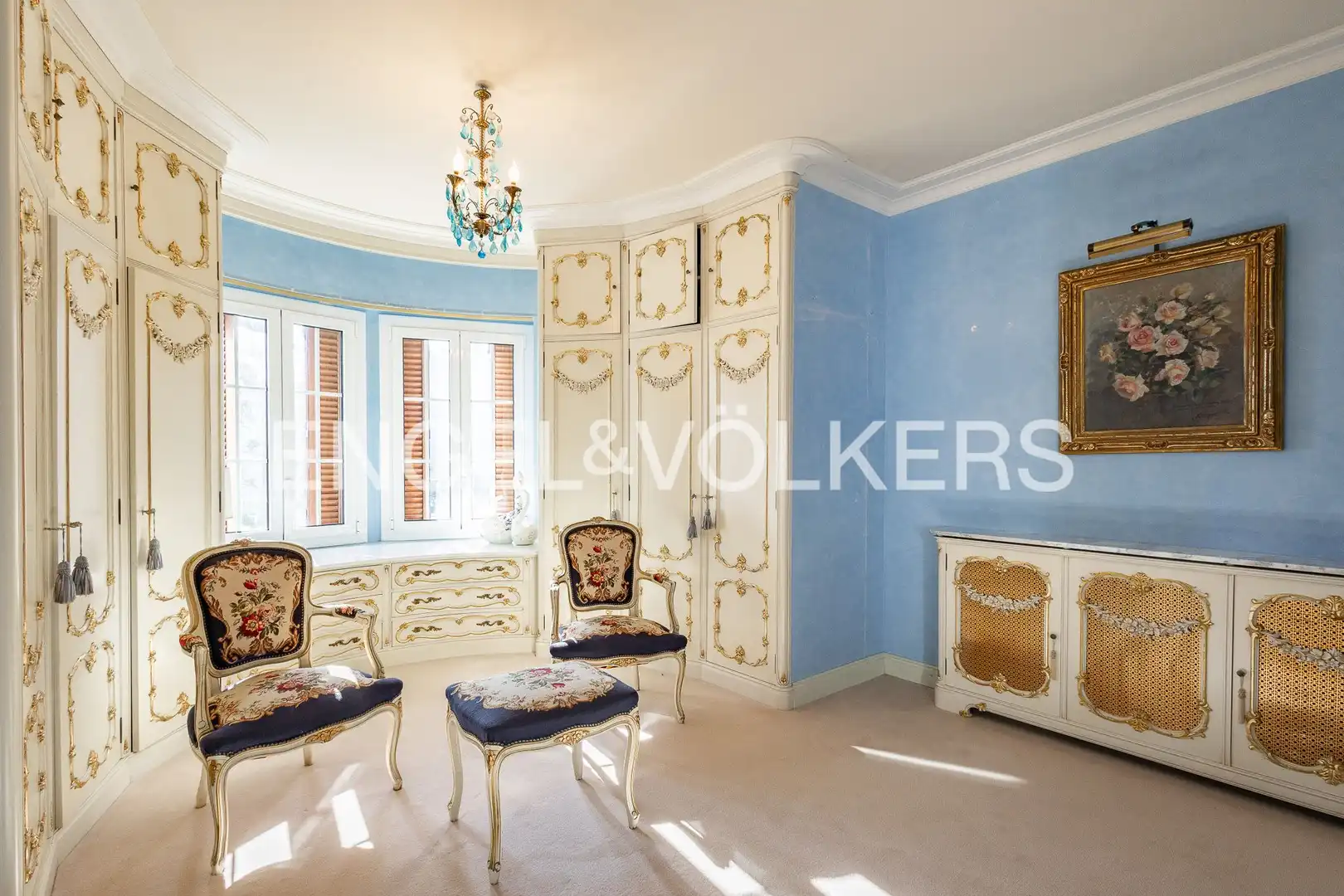 Habitación de Casa o chalet de alquiler en Gavà con Aire acondicionado, Calefacción y Jardín privado