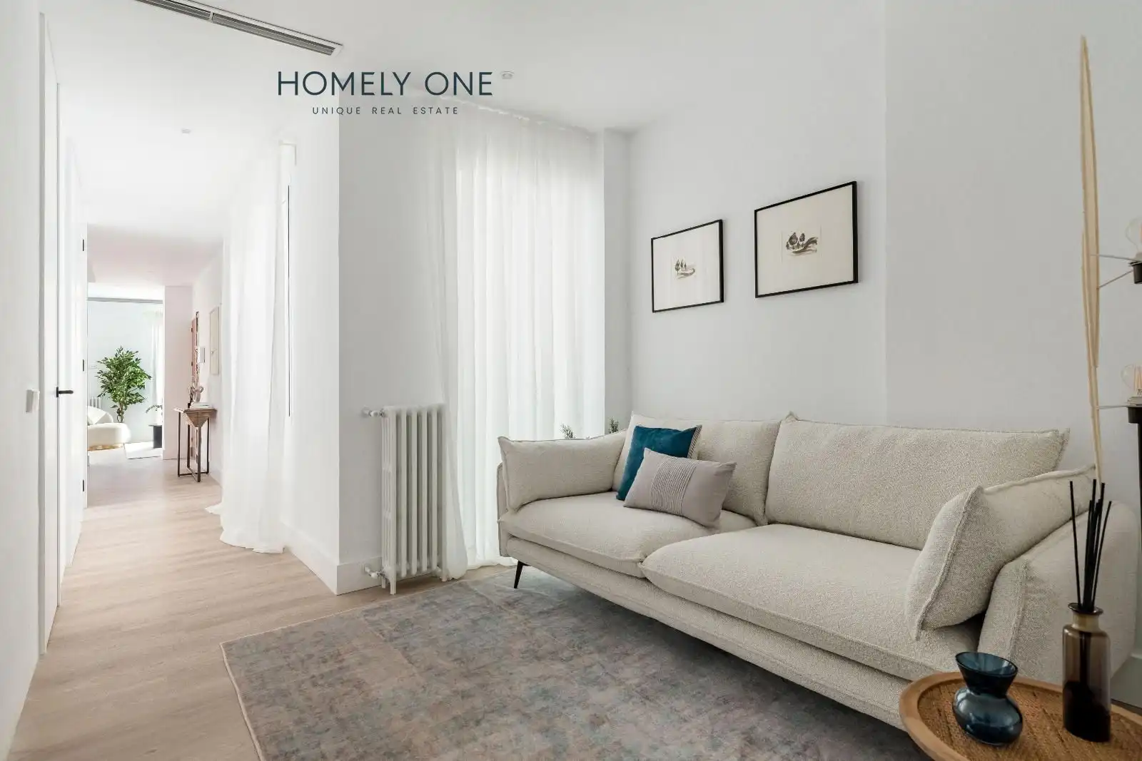 Appartement avec ascenseur à vendre à Barrio de Salamanca, imagen 10