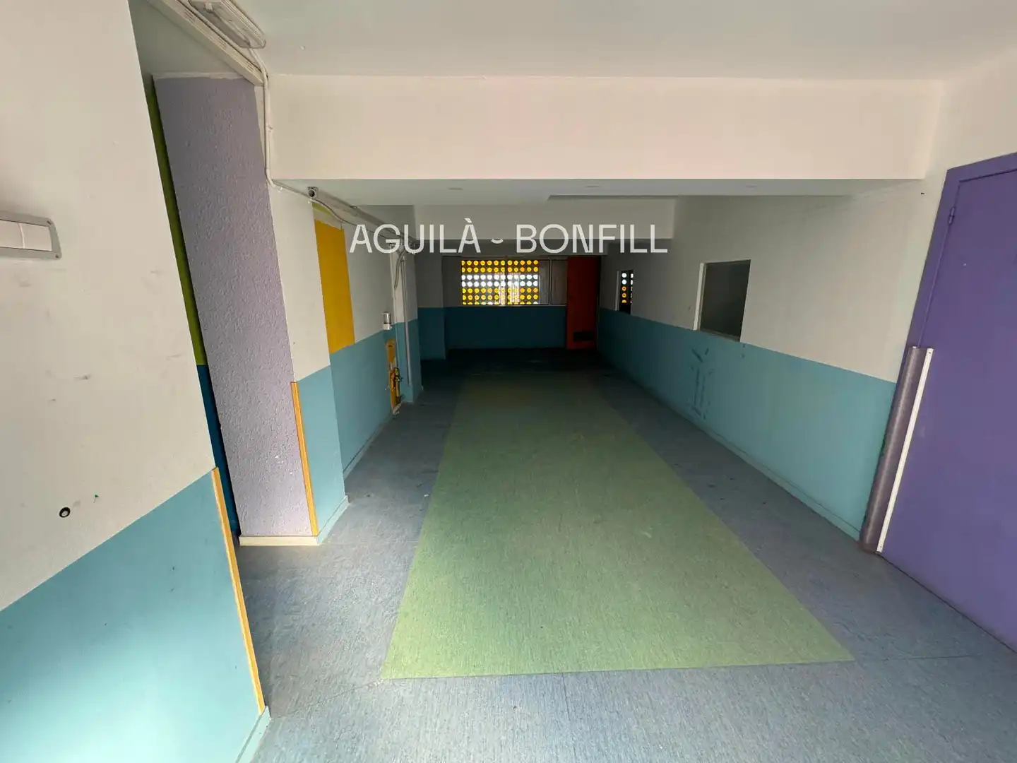 Local comercial de lloguer a Córcega 17, imagen 17