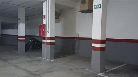 Foto 2 de Garatge en venda a Rembrandt, Burguillos, Sevilla