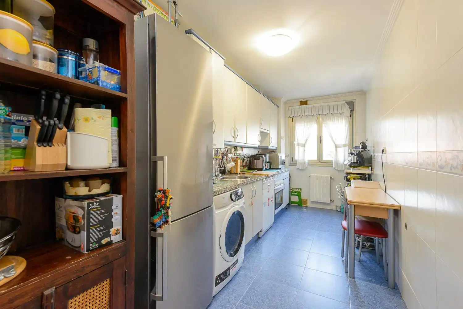 Wohnung mit Aufzug zum Verkauf in Calle BENEDICTO SANTOS LOPEZ 2, imagen 15