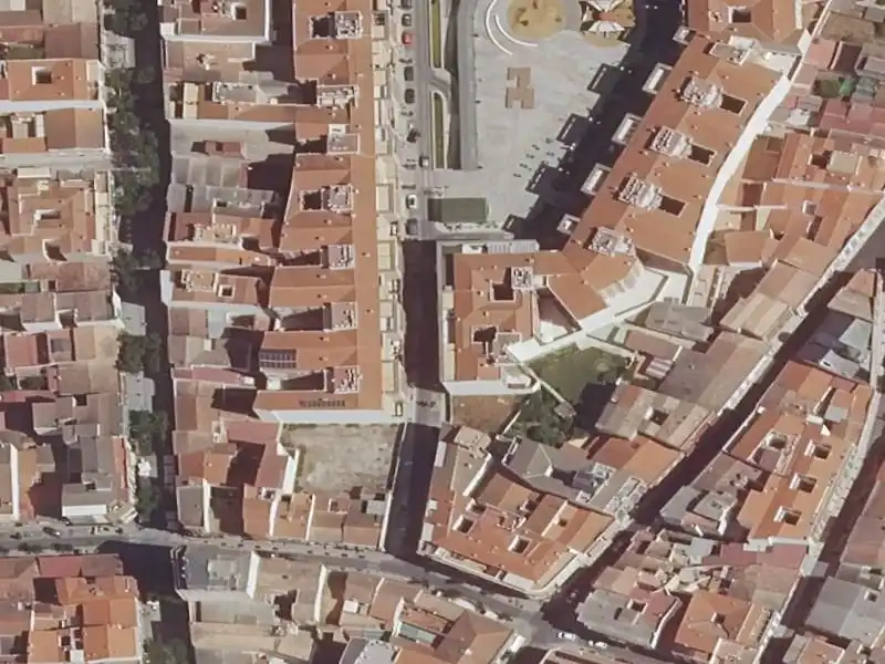 Residencial en venda en Don Benito, Badajoz