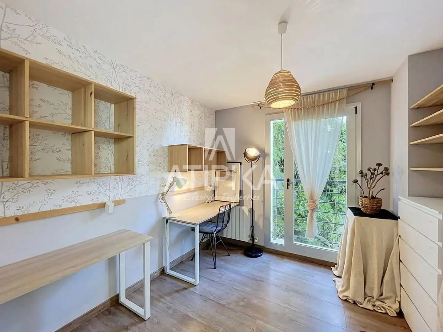 Maison avec terrasse à vendre à Can Girona - Terramar - Vinyet, imagen 9