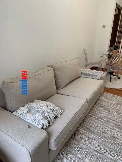 Apartamento de alquiler en Santa Lucía, Barrio del Centro