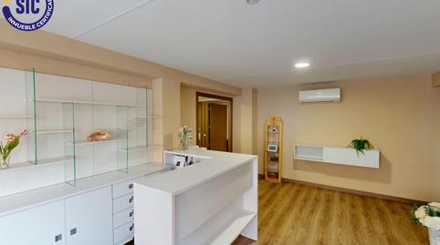 Foto 5 de Piso en venta en  Fola, 45, Hospital - Plaza del Real, Castellón de la Plana / Castelló de la Plana