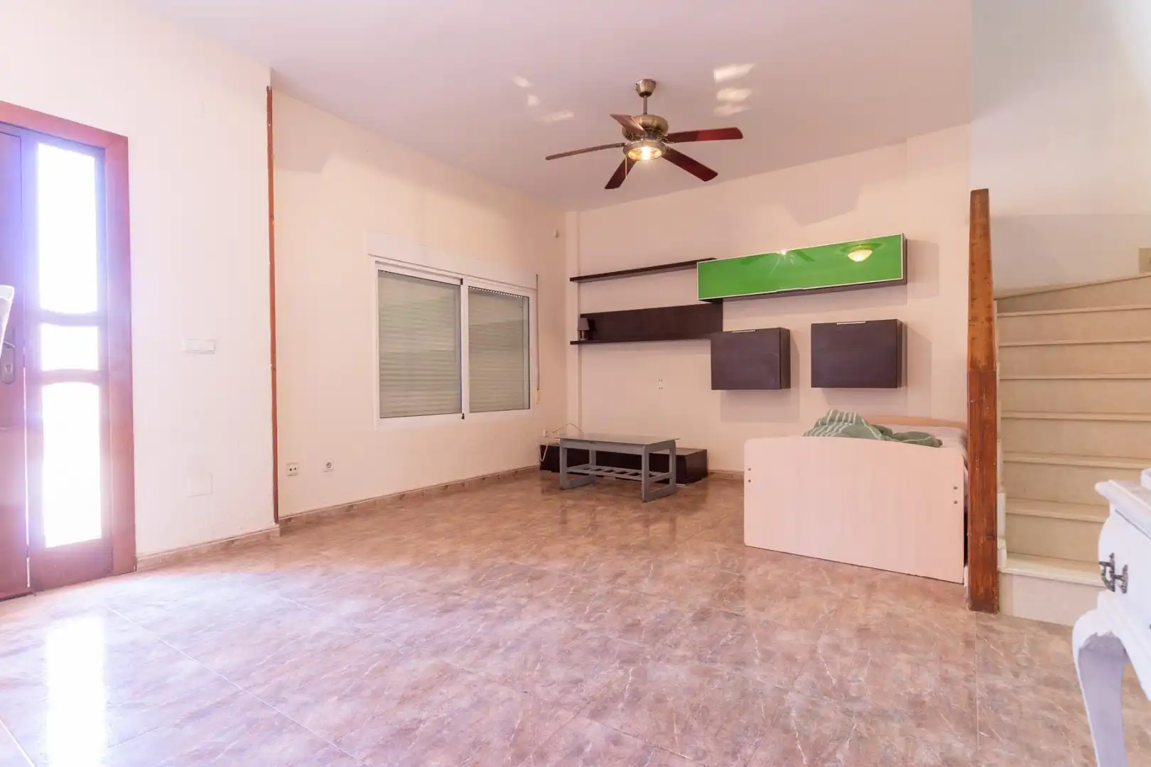 Casa o xalet en venda en Águilas amb Jardí privat, Terrassa i Traster