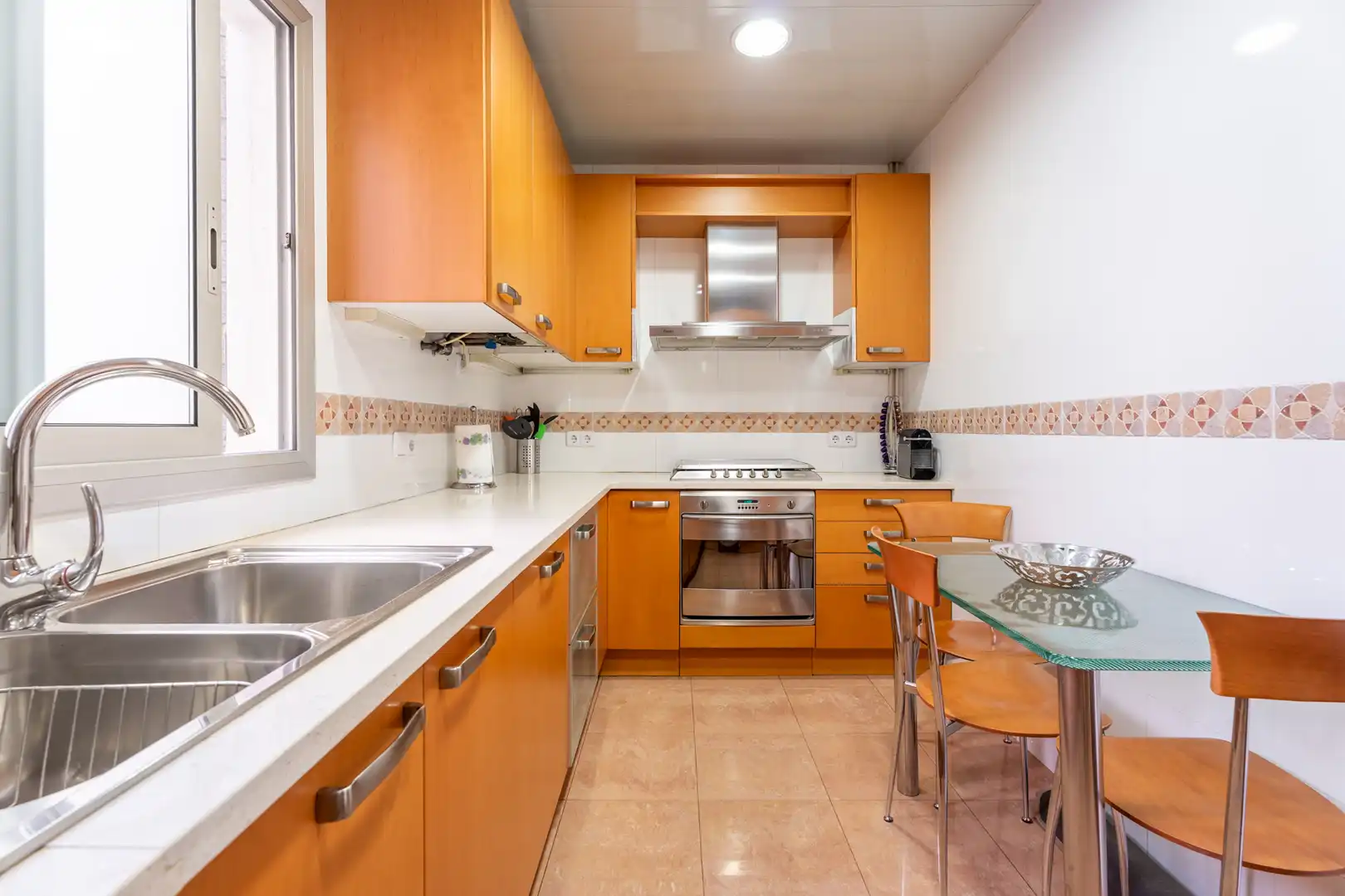 Piso con terraza en venta en Carrer de Sardenya, imagen 13