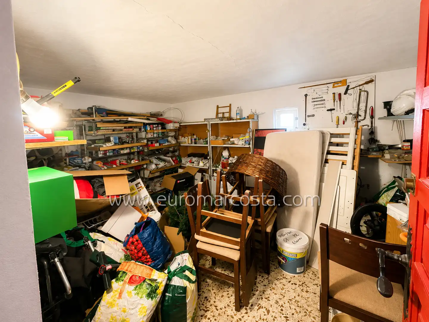 Chalet con piscina en venta en Calle Debussy, imagen 24