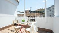 Terrace of Attic for sale in  Madrid Capital  with Air Conditioner and Terrace