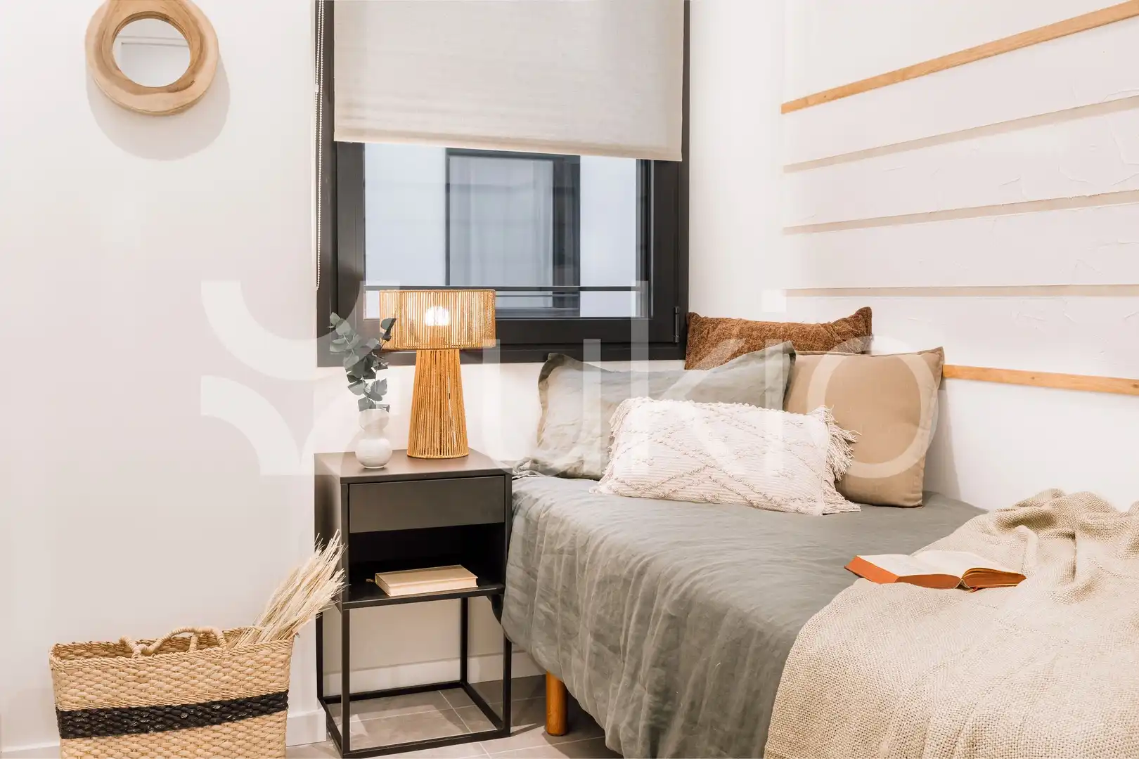 Apartamento con ascensor en alquiler en Gran Via de les Corts Catalanes, imagen 22