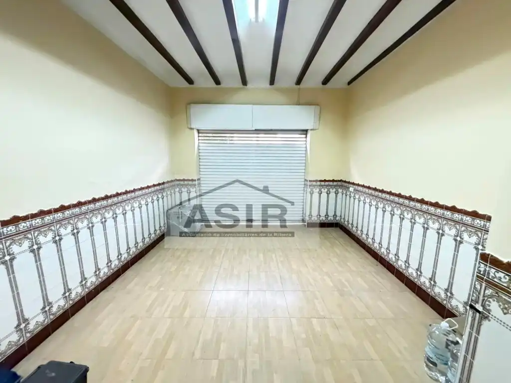 Casa amb piscina en venda a Calle Matilde Malo, imagen 35