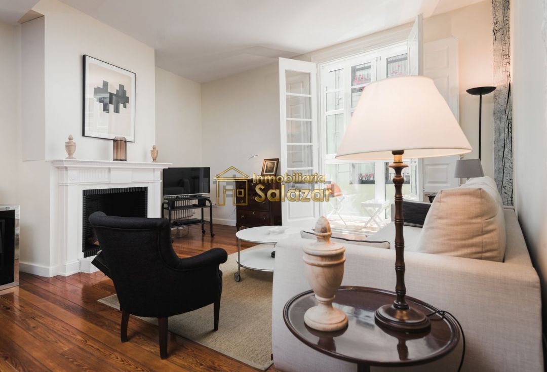 Flat to rent in Casco Viejo