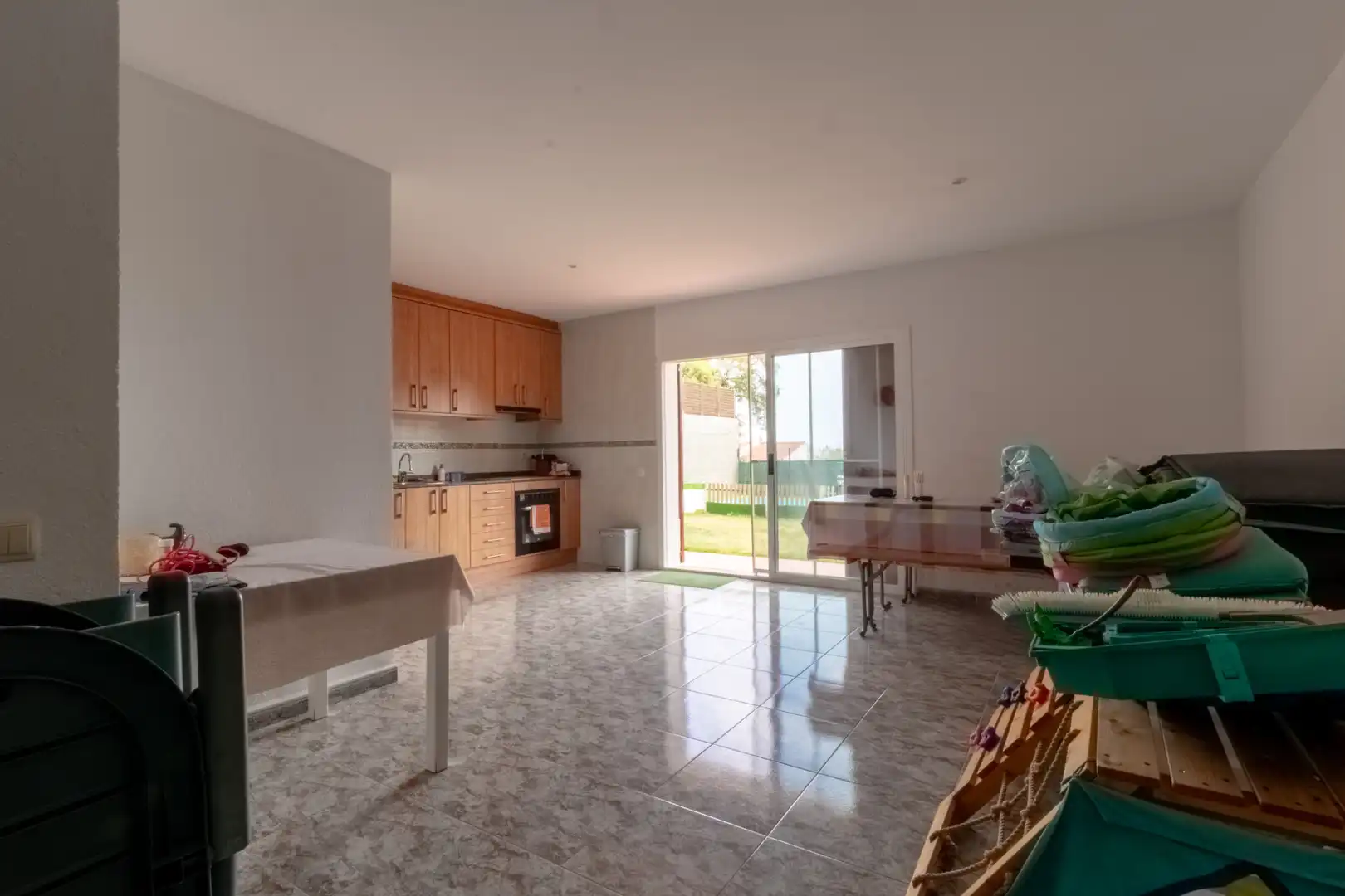 Villa con terrazza in vendita a Sant Cebrià de Vallalta, imagen 20